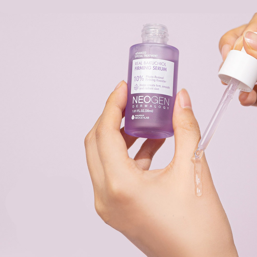 Neogen Dermalogy Real Bakuchiol Firming Serum